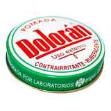 Doloran Pomada Caja X 20 Gr - g a $666