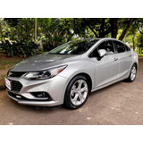 Chevrolet Cruze 2017 1.4 Ltz 4 P