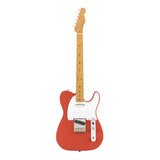 Guitarra Fender 014-9852-340 Vintera 50´s Telecaster Cuo