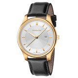 Reloj Wenger Para Hombre 01.1441.106 City Classic Tablero