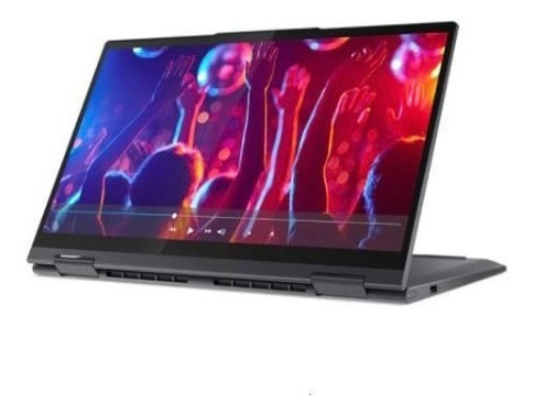 Computadora Lenovo Yoga 7i 14 