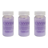 Fidelite Ampollas X 3 Caviar Complejo Hidro-nutritivo 