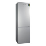 Refrigerador Bottom Freezer Sindelen Rd-2450si Color Plateado