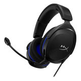 Headset Gamer Hyperx Cloud Stinger Core 2 - Perfeito Estado