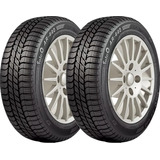 Kit De 2 Neumáticos Fate Ar-440 195/60r16 89 T