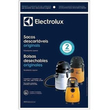 Kit Cse20 Saco Pra Aspirador De Pó Electrolux A20 E Gt3000  