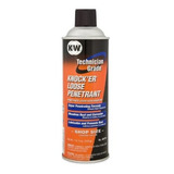 Crc 401724 Knock'er Lubricante Penetrante Suelto De Grado Té