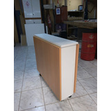 Mesa De Trabajo/comedor Plegable  - Bakan Doble