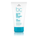 Crema De Rizos Moisture Kick Hidratación- Bonacure 150 Ml