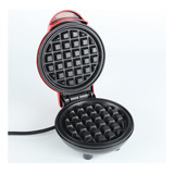 Mini Cake Waffle Machine A 110v -