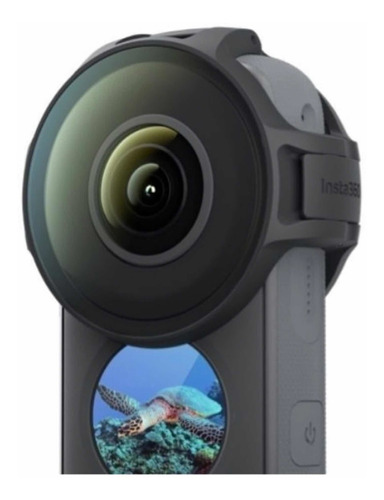 Protector De Lente Premium Insta 360 One X2