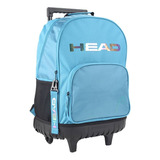 Mochila Carrito Reforzada Head