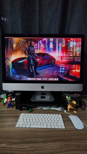 iMac (retina 5k, 27 Polegadas, 2017) (10004)