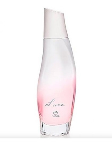  Luna Clássico Deo Colônia Feminino Natura 75ml Original