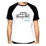 Remera Fiat 128 Iava