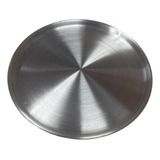 Molde Aluminio Para Torta De Panqueque. 28 Cm.