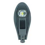 Suburbana Led 50w Con Lupas Fotosensor Multivoltaje Np50a