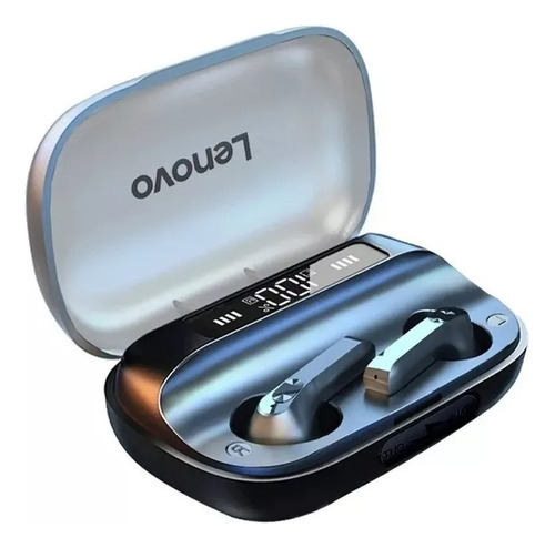 Auriculares Lenovo Qt81 Tws Wireless Bluetooth + Regalo
