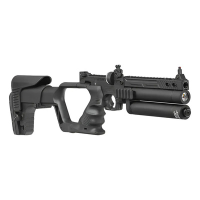 Pistola Pcp Hatsan Jet 2 Calibre 5.5 mm Color Negro | Envío gratis