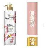 Shampoo Colágeno Pantene 510 Ml - mL a $117