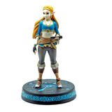 First 4 Figures The Legend Of Zelda: Breath Of The Wild - Es