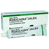 Roxicaina Jalea 30ml-lidoca-ina