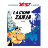 Asterix 25: La Gran Zanja - Rene Goscinny