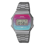 Reloj Casio Unisex A168werb-2adf