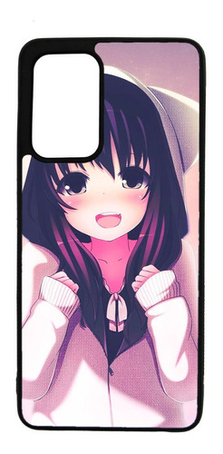 Carcasa Funda Para Redmi Note 10 4g/10s Diseño 80