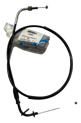 Cable Acelerador Yamaha Fz 16 2013// Global S