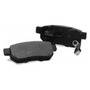 Sensor Iat Temperatura De Aire Honda Civic 92-95 & 88-91 Crx Honda CRX