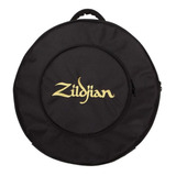 Bag Para Pratos Zildjian 22  Backpack - Zcb22gig