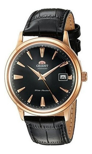 Reloj Orient Mens 2nd Gen Bambino Ver Reloj De Vestir En Ace