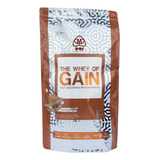 The Whey Of Gain 6 Libras