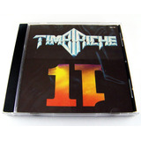 Timbiriche 11 Cd Como Nuevo 1a. Edicion 1992 Melody