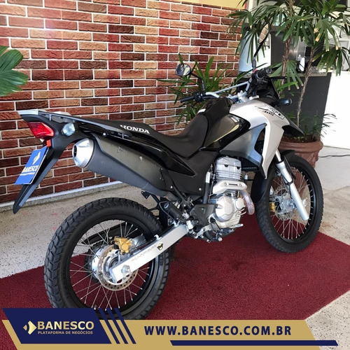 HONDA XRE 300/ 300 ABS/ FLEX 2017/2017