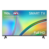 Tv Smart Tcl Android 50 Pol Wifi Full Hd Dolby Usb Hdmi Bt