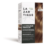 Lazartigue Tinte 6.30 Golden Dark Blond