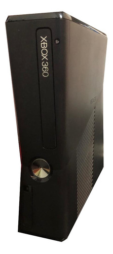 Microsoft Xbox 360 4gb Standard + Disco 250gb