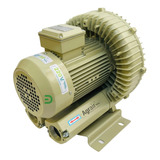 Blower De 4 Hp Trifásico Referencia Hg-3000 C2 Agrair