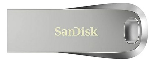 Memoria Usb Sandisk 128gb Ultra Luxe - Usb 3.2 Gen 1