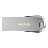 Memoria Usb Sandisk 128gb Ultra Luxe - Usb 3.2 Gen 1