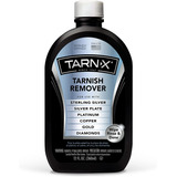 Tarn-x Tx-6 Tarnish Removerdor Multiusos 360ml