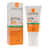 La Roche-posay Anthelios Toque Seco En Crema Fps50 50 ml.