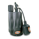 Bomba Sumergible Para Fuente Evans Aqua200w-f