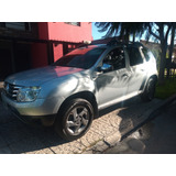 Renault Duster 2013 2.0 4x4 Luxe 138cv