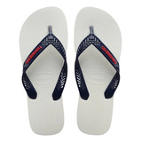 Chinelo Havaianas Power Light Solid Premium Alpargatas Origi