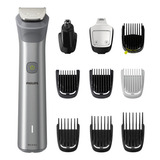 Cortabarba Multigroom Philips Mg5920/15 Serie 5000 9 En 1