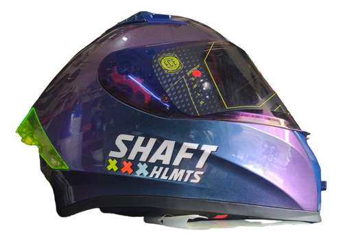 Casco Shaft Twist