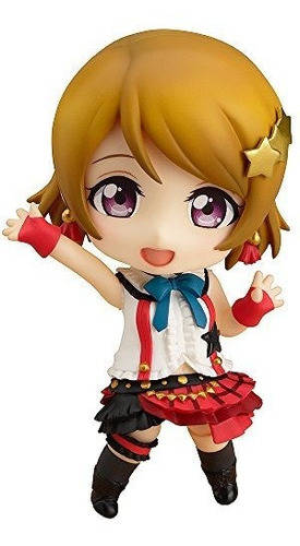 Figura De Acción Nendoroid De Hanayo Koizumi